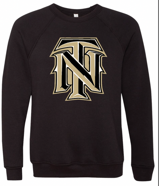 Adult TN full gold logo