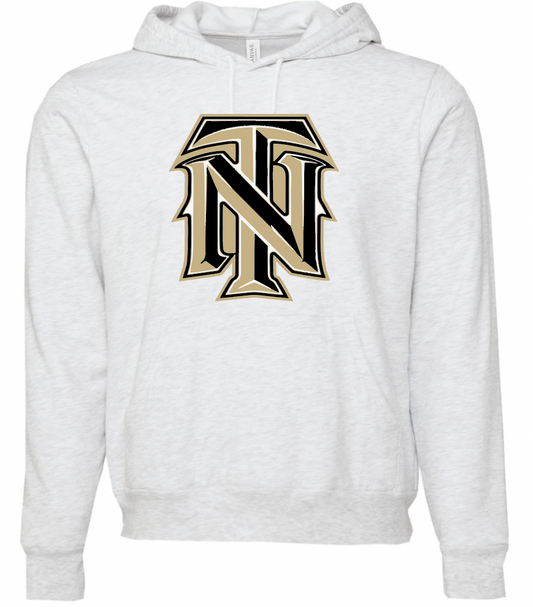 Youth Top Notch baseball logo full