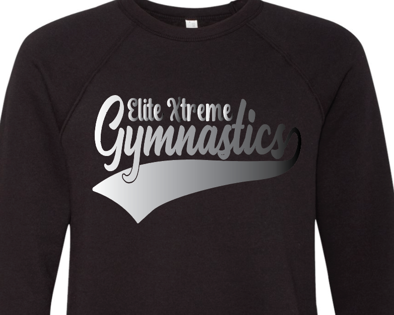 Elite Xtreme Gymastics - fade