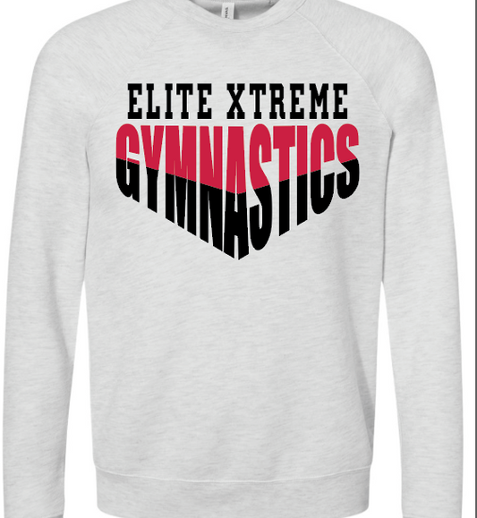 Elite Xtreme Gymnastics split stack (Copy)