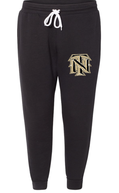 Top Notch black joggers