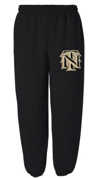 Top Notch black sweats