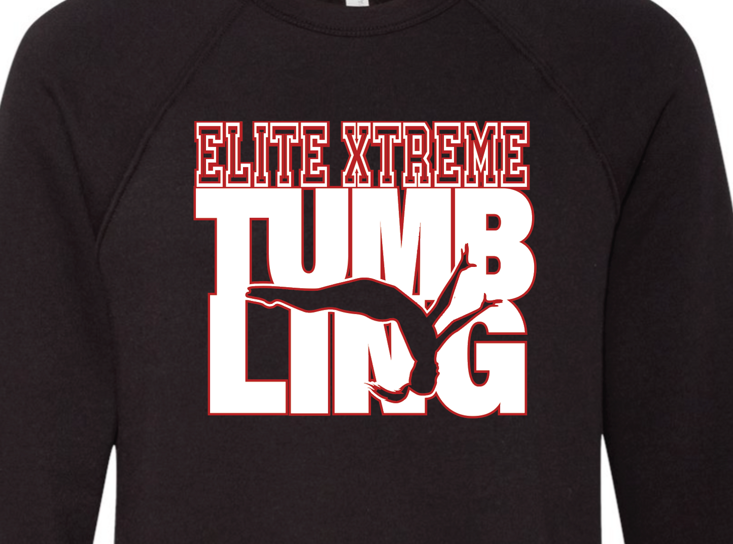 Elite Xtreme Tumbling