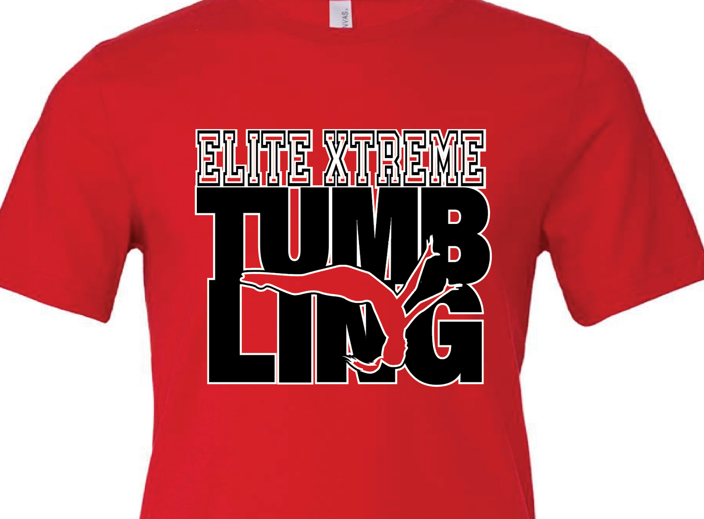 Elite Xtreme Tumbling