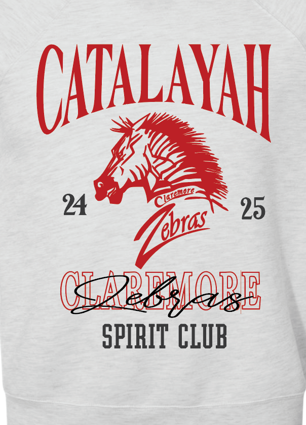 Catalayah Spirit Club