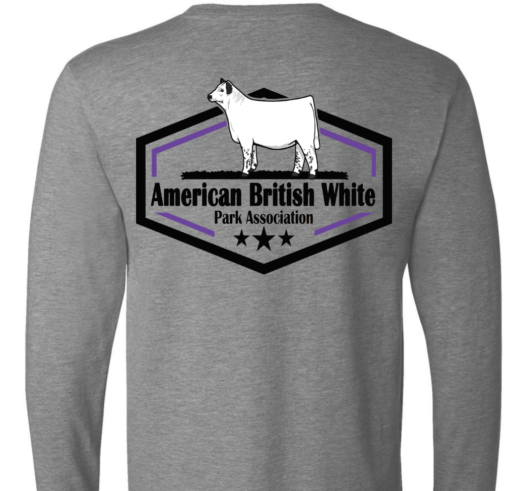 ABWPA long sleeve