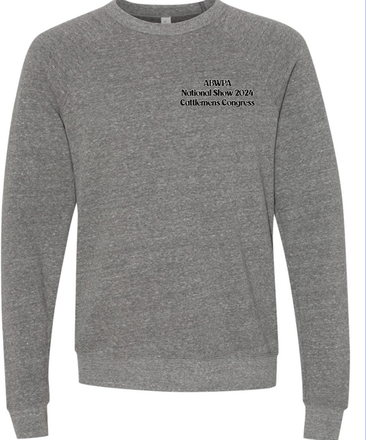 ABWPA sweatshirt