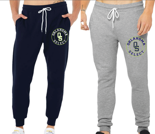 OK Select Joggers