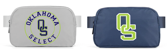 OK Select belt bag