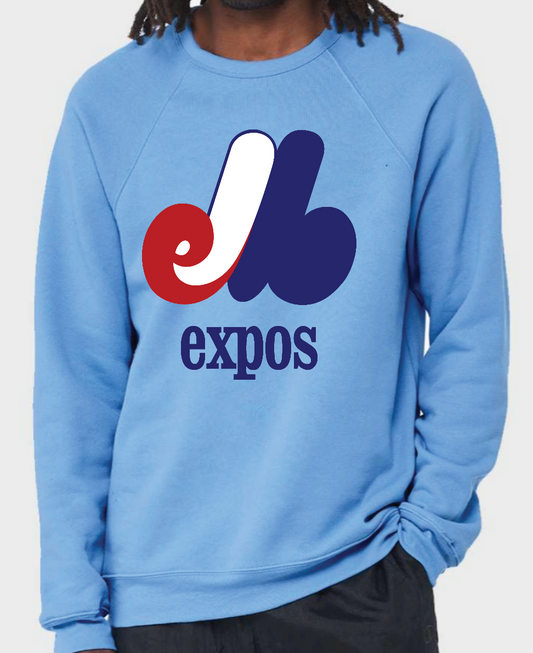 Expos large logo
