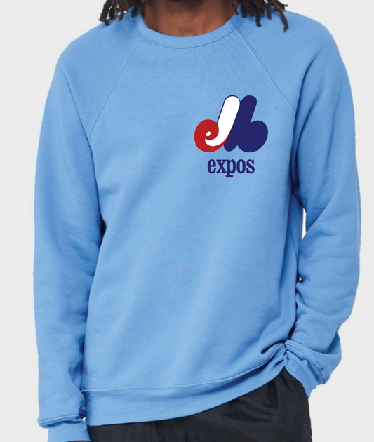 Expos pocket logo