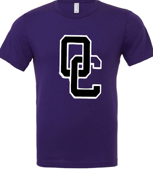 Purple OC