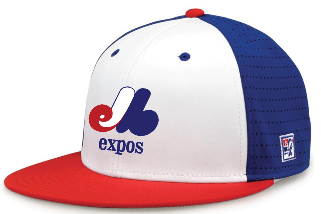 The Game Expos hat