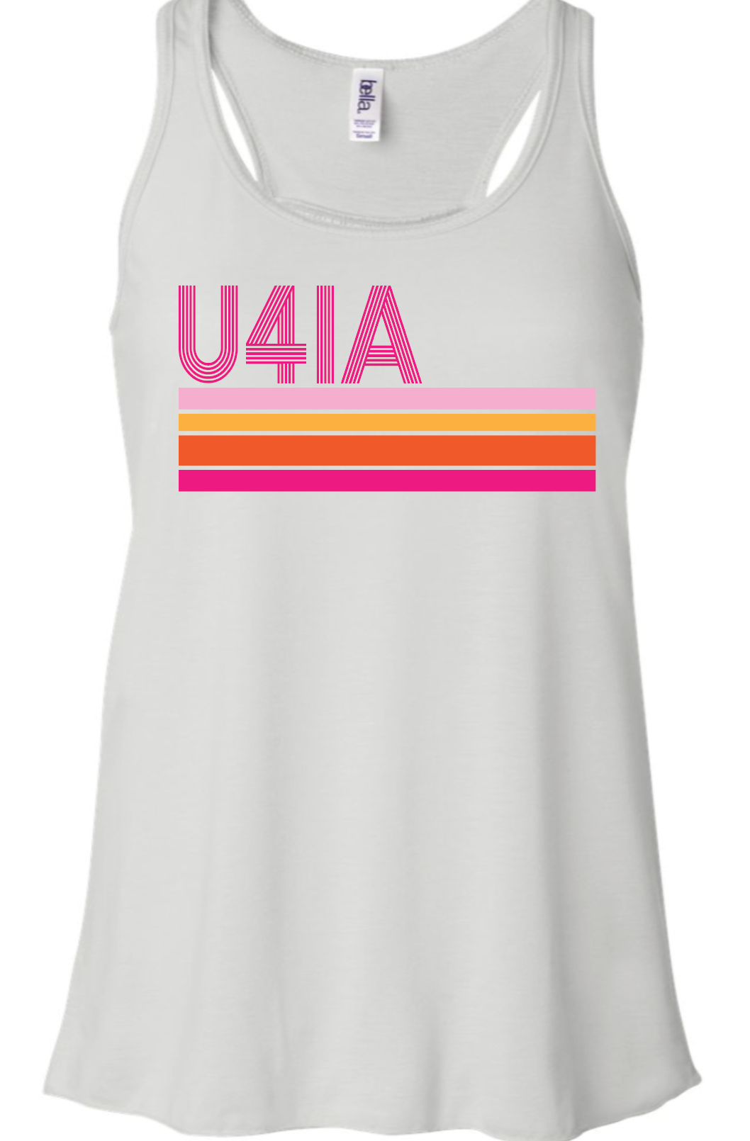 U4IA tank