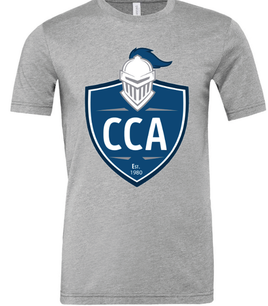 CCA crest