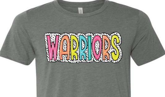 Rainbow Warriors