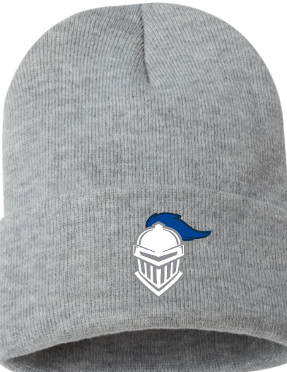 mascot beanie - CCA