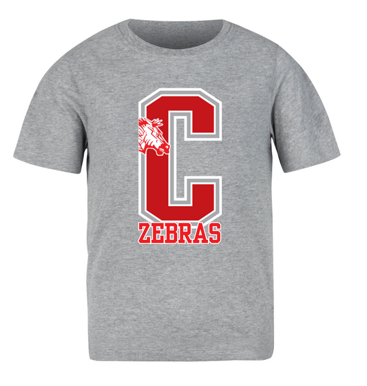 Claremore Cheer C