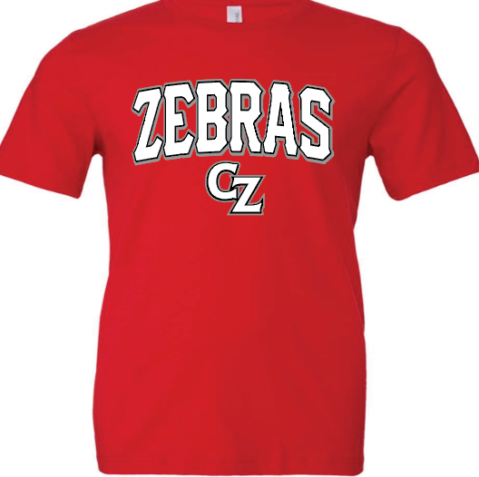 Catalayah IFC zebras CZ