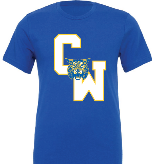 Chouteau Wildcats CW