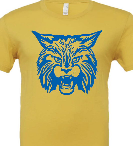 Chouteau Wildcats face