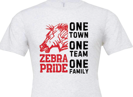 Catalayah One town One team
