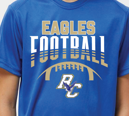 RC 1st grade football