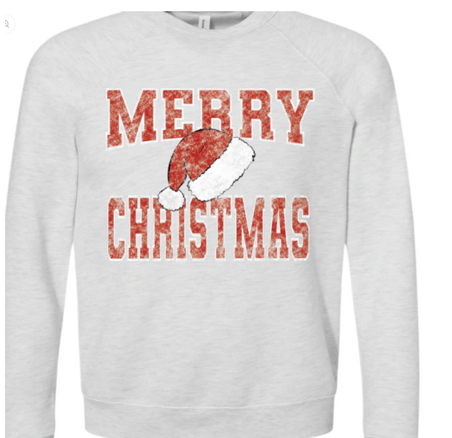 Roosa Merry Christmas