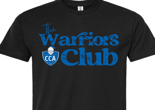 CCA - The Warriors Club