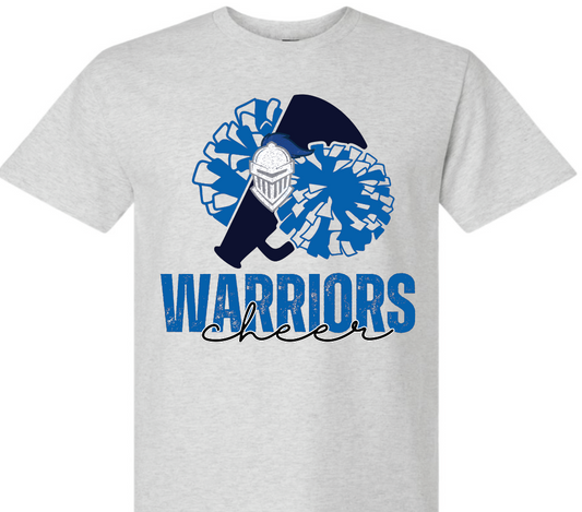 CCA - cheer 1