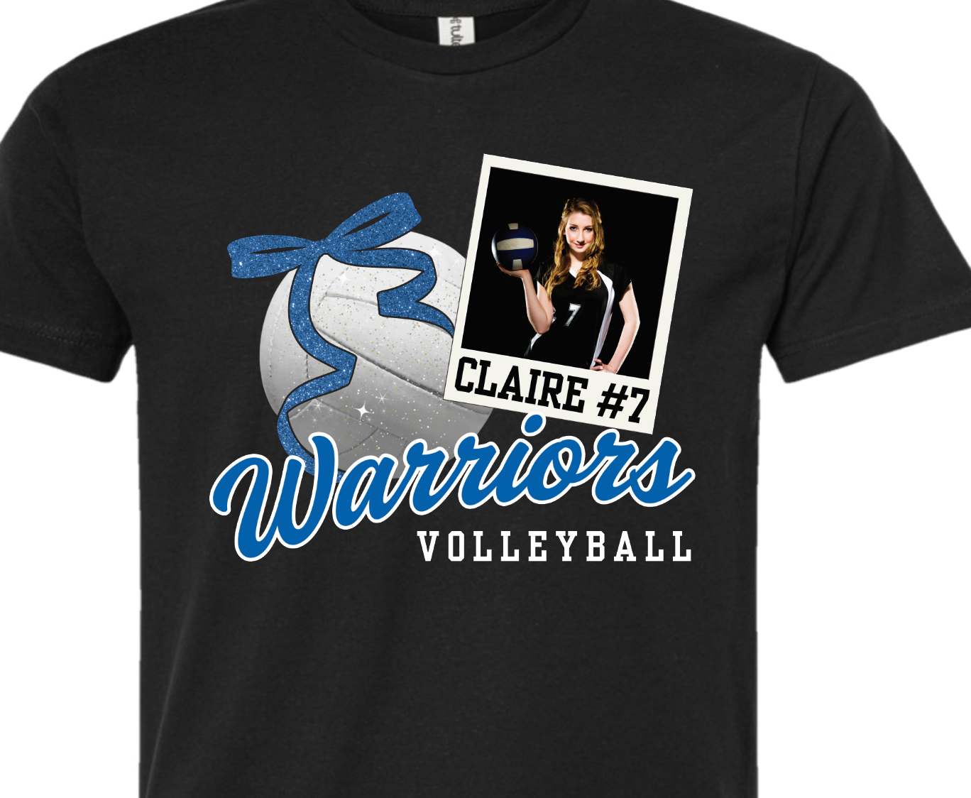 CCA - volleyball 8