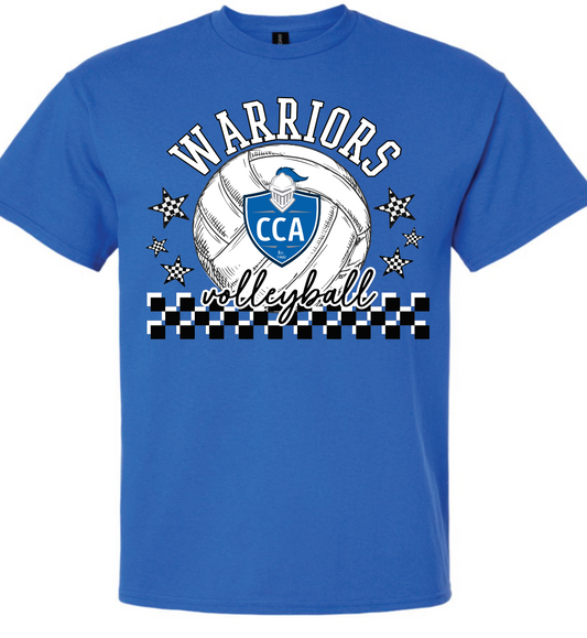 CCA - volleyball 3