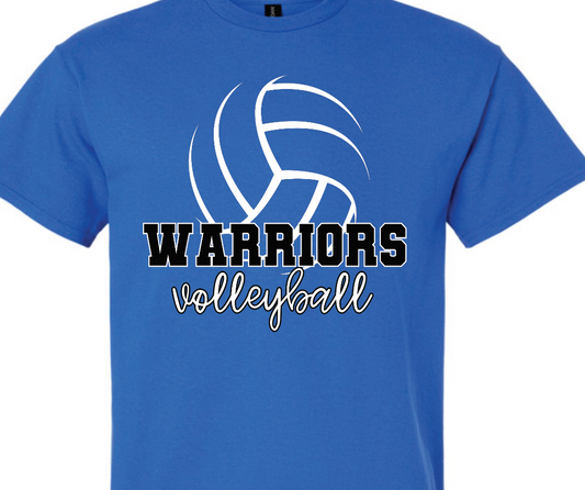 CCA - volleyball 5