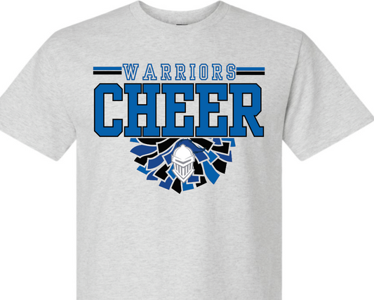 CCA - cheer 4