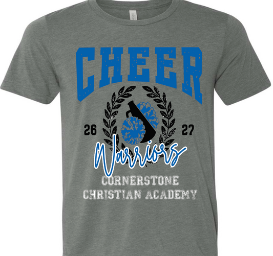 CCA - cheer 6