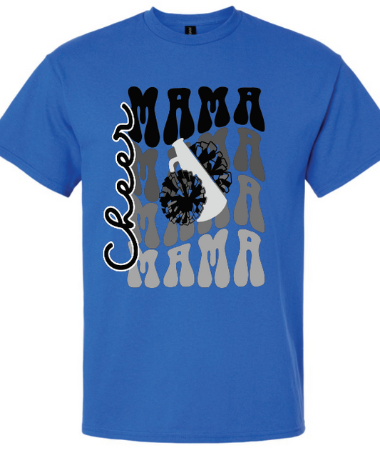 CCA - cheer mama