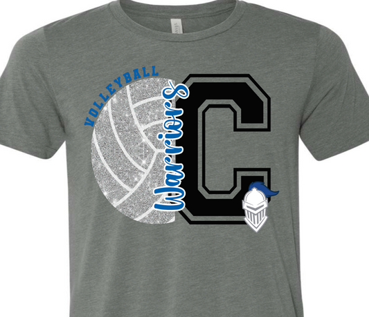 CCA - volleyball 6