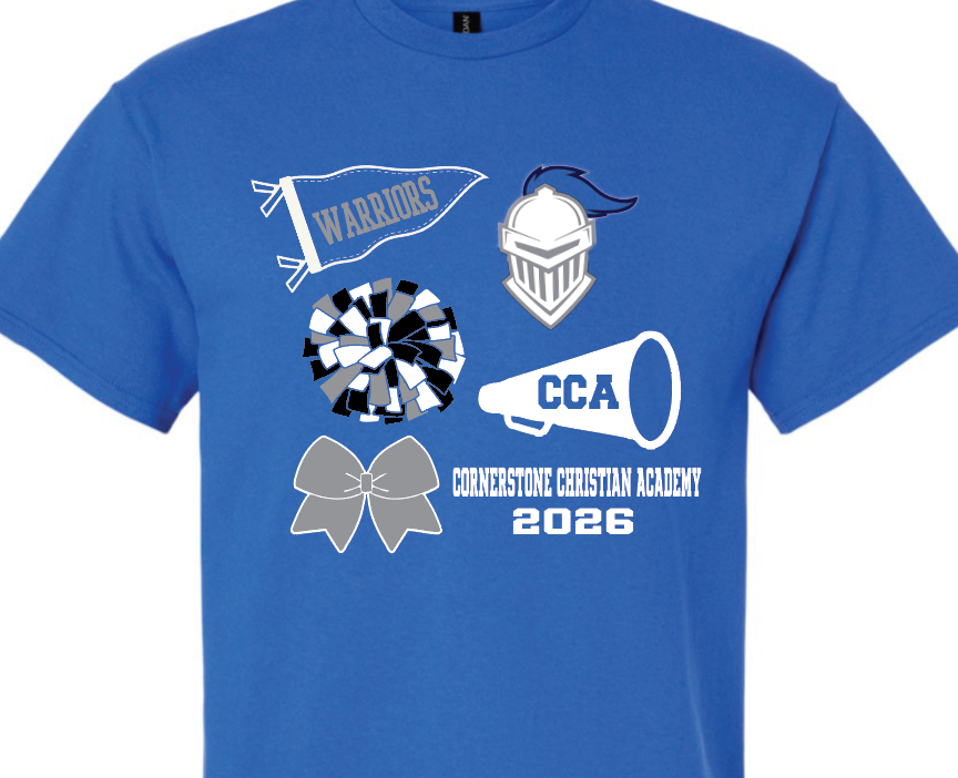 CCA - cheer 7