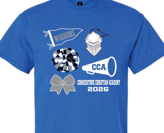 CCA - cheer 7