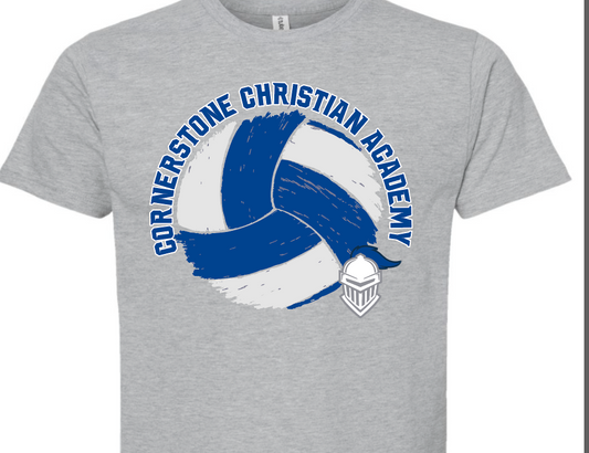 CCA - volleyball 9