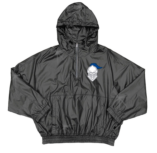 CCA - embroidered  women's Spirit Shine jacket
