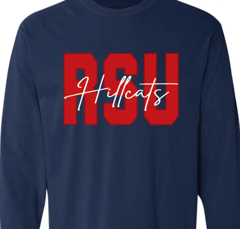 RD - RSU hillcats overlay
