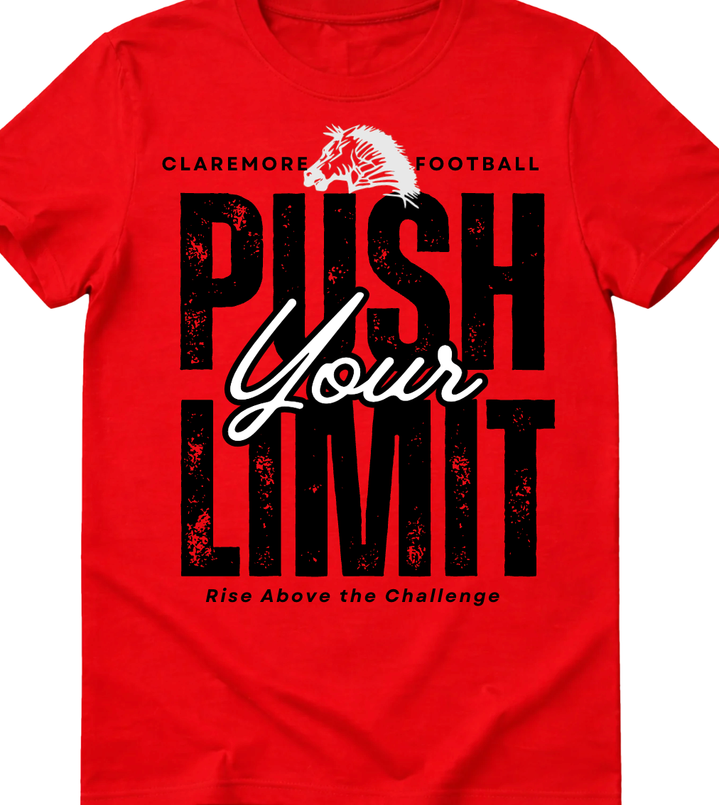 CZ3 - Push your limit