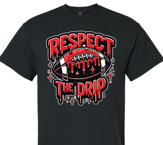 CZ3 - Respect the drip