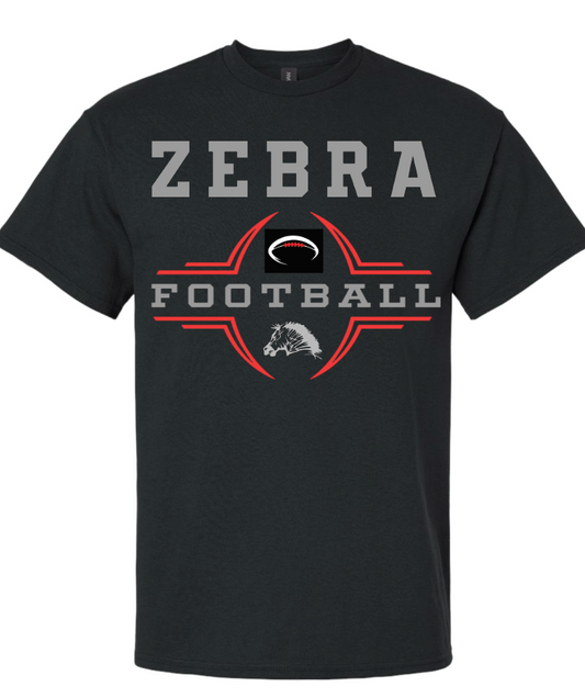 CZ3 - Zebra football 3