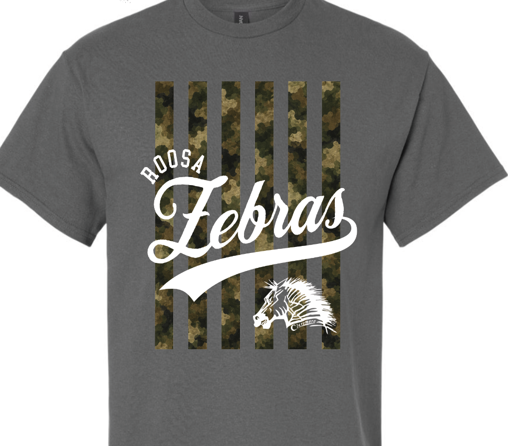 RE - asphalt camo stripes