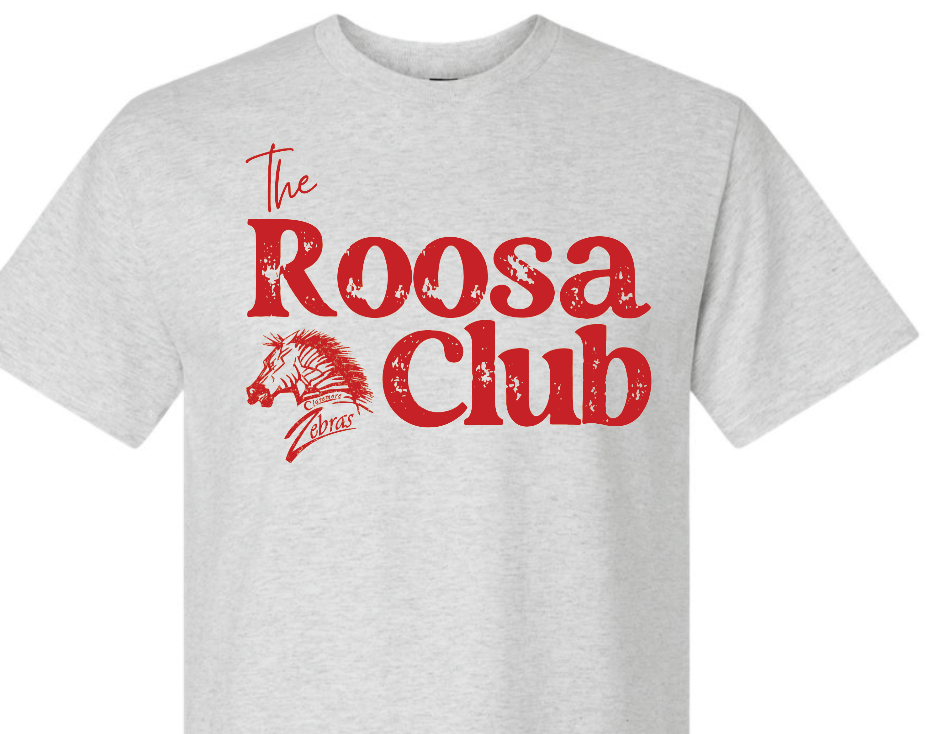 RE - The Roosa Club