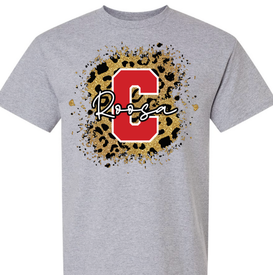 RE - leopard C Roosa