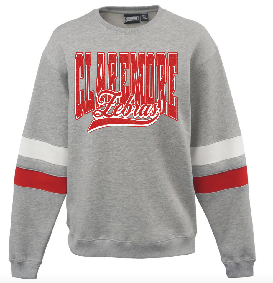 RE - varsity stripe