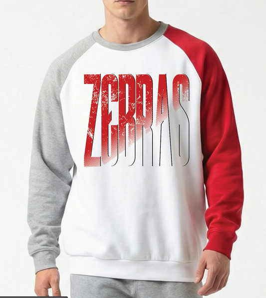 RE - split varsity crew